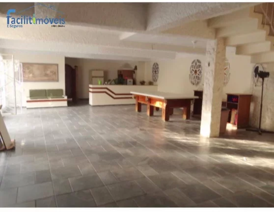 Imagem SOBRADO PARA LOCAÇÃO OU VENDA - CENTRO - SÃO BERNARDO DO CAMPO