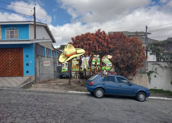 Imagem TERRENO DE 446M² COM UMA CASA PARA VENDA EM VILA NHOCUNE
