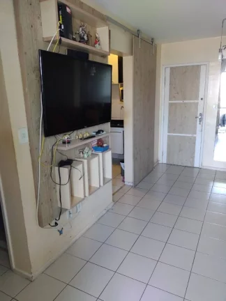 Imagem Verde Vida - Apartamento 3/4 com Suíte, Área de Lazer e Vaga de Garagem!