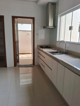 Imagem Sobrado com 3 suítes Condomínio Ibiti Royal- Sorocaba/SP
