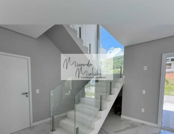 Imagem Casa em Condomínio em Ingleses, Florianópolis/SC