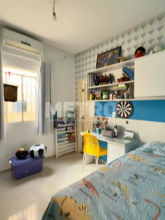 Imagem Casa com 3 quartos, sendo 2 suítes para locação, Vila Eduardo, PETROLINA - PE