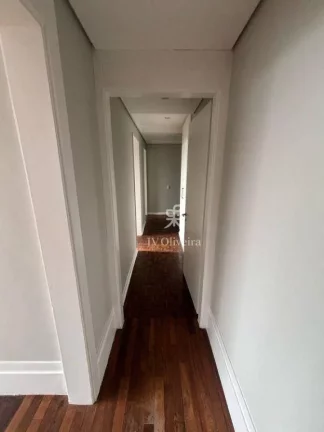 Imagem Apartamento com 3 dormitórios à venda, 140 m² - Vila Suzana - São Paulo/SP