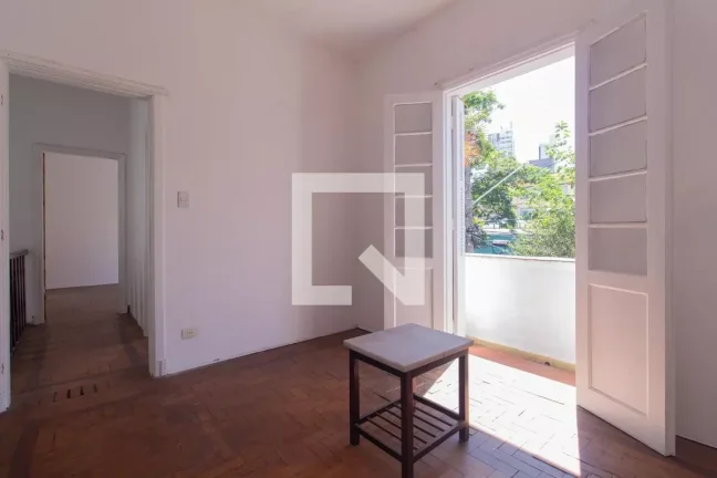 Imagem Casa à Venda - Vila Mariana, 3 Quartos, 136 m2