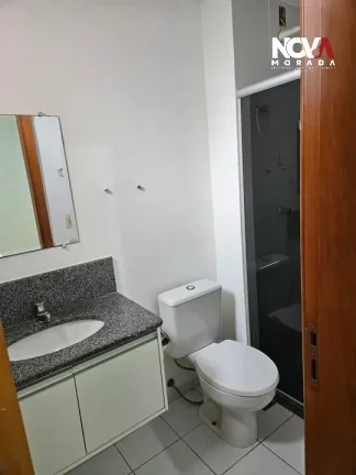 Imagem Já imaginou morar em Itapuã, Vila Velha, com tudo ao seu alcance e qualidade de vida de sobra?
Ess...