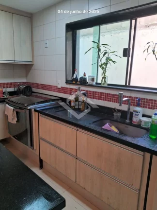 Imagem Casa duplex no Maramar 4 quartos aceita 3 meses depósito