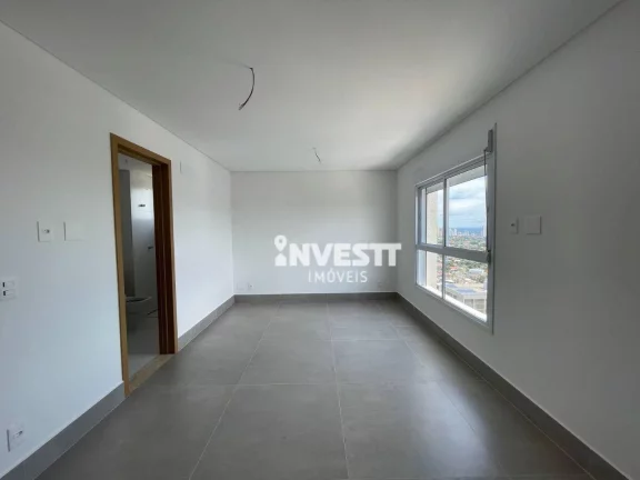 Imagem Apartamento à venda no Park Lozandes - Goiânia/GO
