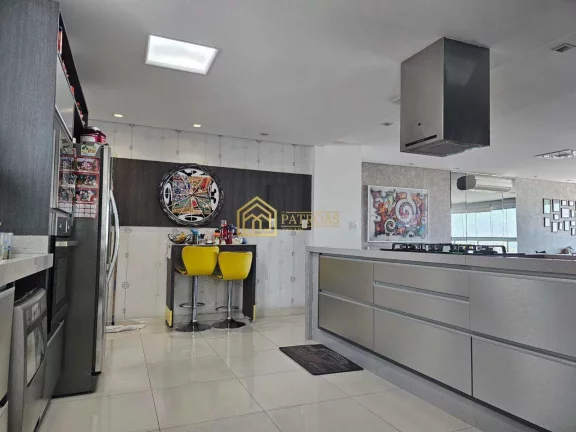 Imagem Apartamento Padrão