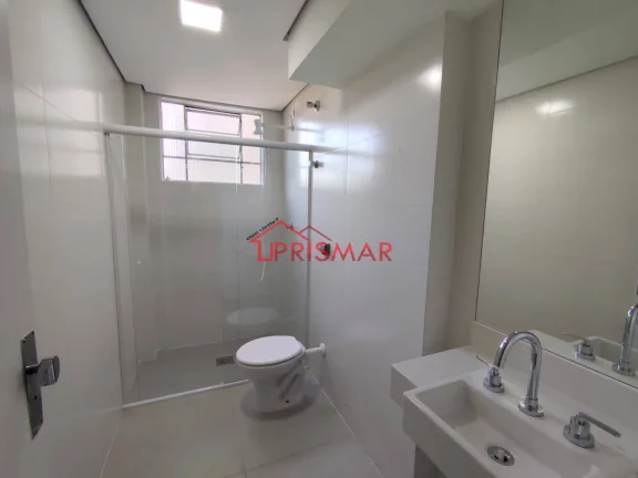 Imagem Vende apartamento 2 dormitorios no campo grande em Santos