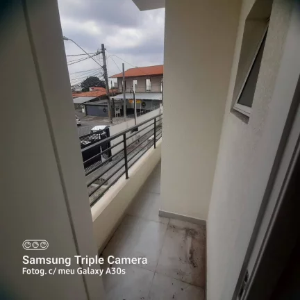 Imagem SOBRADO JARDIM GUARUJA
