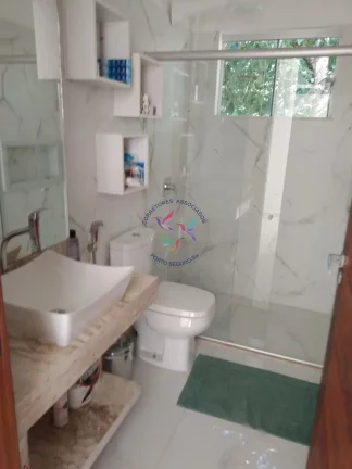 Imagem CASA ALTO PADRÃO