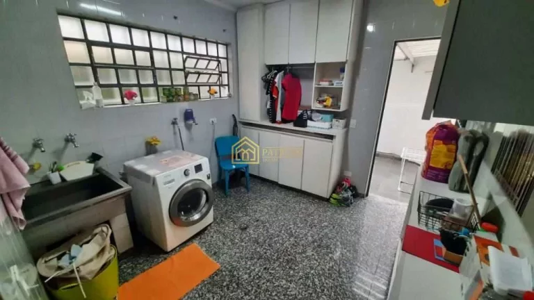 Imagem Casa Padrão