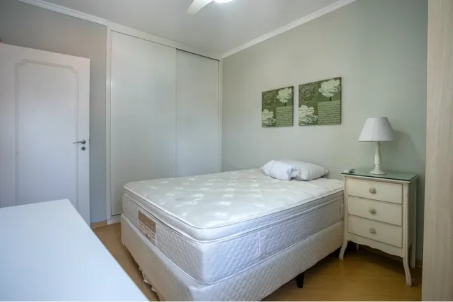 Imagem APARTAMENTO RESIDENCIAL em São Paulo - SP, Vila Clementino