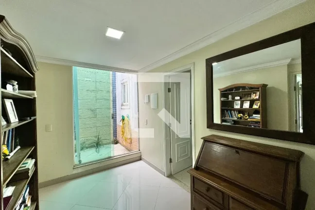 Imagem Casa à Venda - Recreio, 4 Quartos, 296 m2