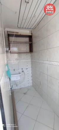 Imagem Apartamento à venda, 90 m² por R$ 380.000,00 - Campo Grande - Santos/SP