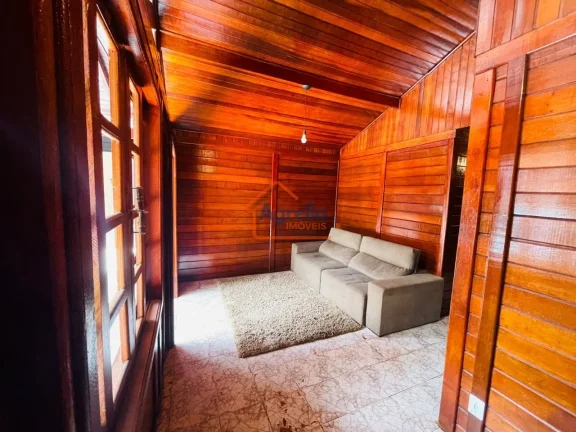 Imagem Casa à venda no bairro Chácara Nova Odessa - Mogi Guaçu/SP