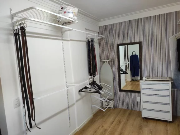 Imagem Residencial Aldeia dos Anjos, apartamento a venda 3 quartos em Campinas