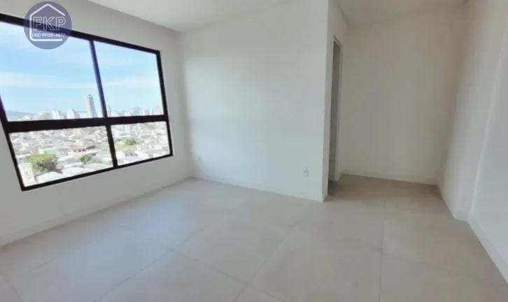 Imagem Apartamento 2 dormitórios!