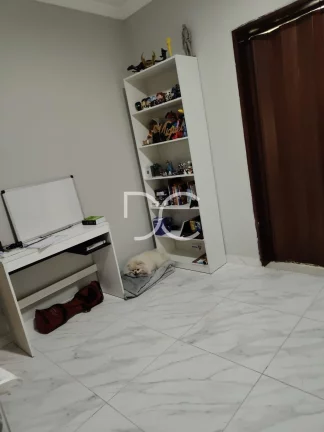 Imagem Ibiti do Paço - Venda Casa Térrea AC 448,48m² | AT 570,30m² | 6 Dorm | 4 Suítes | 6 Ban | 4 Vagas