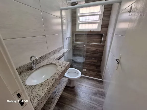 Imagem Casa térrea 2 dormitórios sendo 1 suíte no coração do jardim Imperador