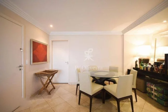 Imagem Apartamento com 2 dormitórios à venda, 110 m² por R$ 820.000,00 - Fazenda Morumbi - São Paulo/SP