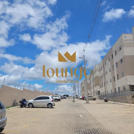 Imagem Apartamento Térreo 2 Quartos a venda - Salto de Pirapora