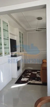 Imagem Apartamento - São Paulo - Jardins - Região Oeste