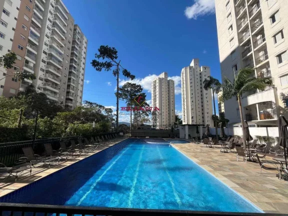 Imagem Apartamento à venda em São Paulo, Jardim Íris, com 2 quartos, 50m²