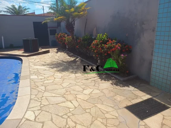Imagem Área de Lazer para Venda em Limeira, Jardim Rossi, 1 dormitório