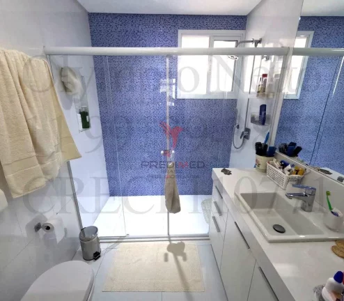 Imagem Apartamento Reformado em Higienópolis