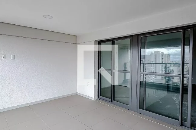 Imagem Apartamento à Venda - Ipiranga, 3 Quartos, 105 m2
