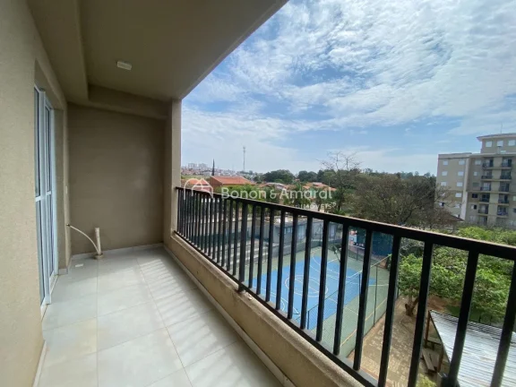 Imagem Descubra o conforto e a praticidade deste apartamento com 3 dormitórios, sendo 1 suíte, em um cond...