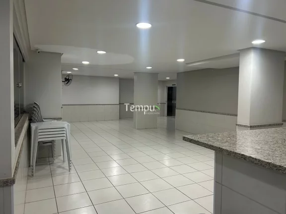 Imagem Condomínio Pampulha - Apartamento no condomínio Pampulha no Parque Oeste Industrial, Goiâni