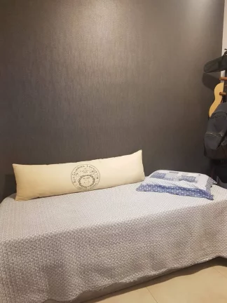 Imagem Casa Pronta para Morar.