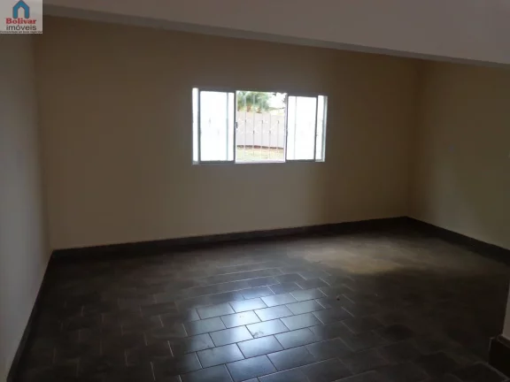 Imagem Casa com 3 dormitórios à venda, 200 m² por R$ 1.000.000,00 - Vila de Furnas - Itumbiara/GO