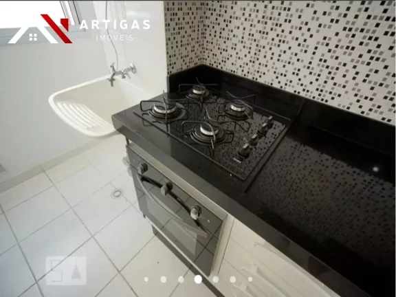 Imagem Apartamento á venda Brás 43 m2 1 dormitório sem vaga