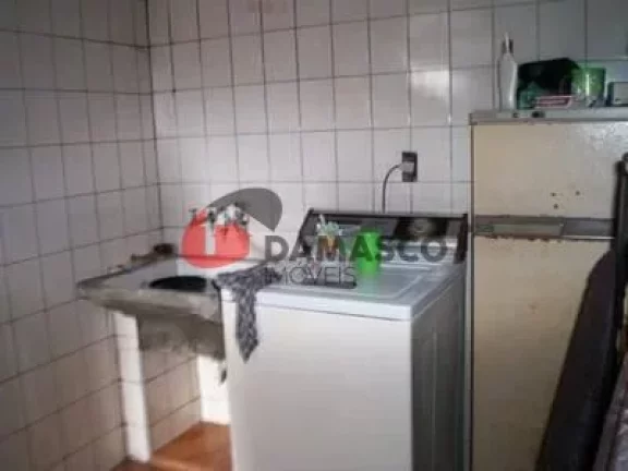 Imagem Casa à venda 2 Quartos, 6 Vagas, 68M², Santa Maria, São Caetano do Sul - SP
