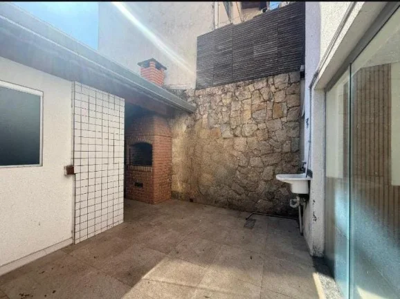 Imagem Ponto Comercial 235m² Jardim Vergueiro-Sorocaba/SP