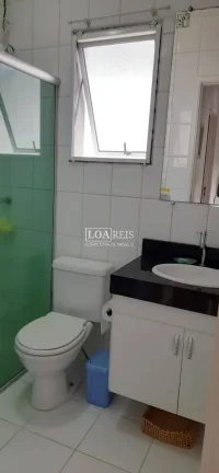 Imagem CASA 3 DORMITÓRIOS SENDO 1 SUÍTE - RESIDENCE CLUB VILLA BRANCA