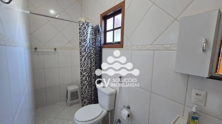 Imagem Casa com 7 dormitórios à venda, 289 m² por R$ 1.600.000,00 - Condomínio Samola - Ubatuba/SP