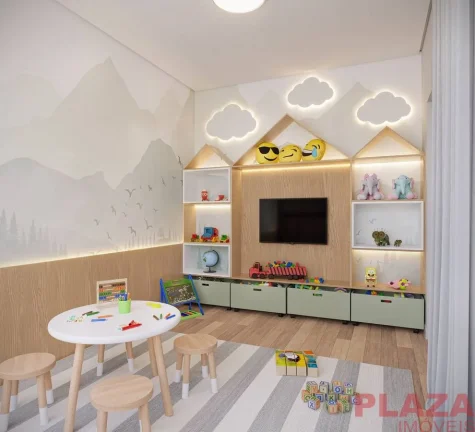 Imagem Apartamento no Antônio Maria em Camboriú