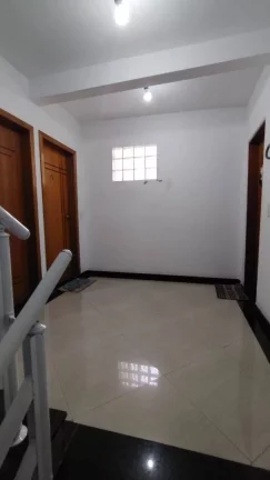Imagem Cobertura com 2 dormitórios à venda, 84 m² por R$ 290.000,00 - Vila Leopoldina - Santo André/SP