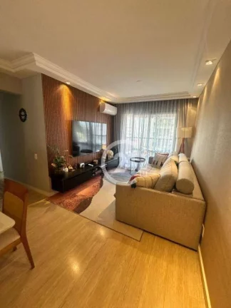 Imagem Apartamento para alugar, 71 m² por R$ 11.000,00/mês - Vila Nova Conceição - São Paulo/SP