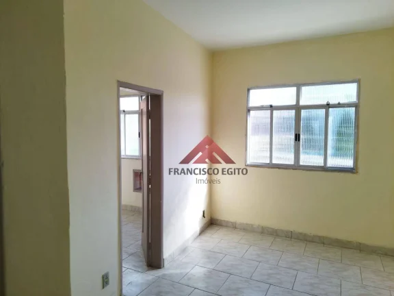 Imagem Apartamento de 1 quarto muito bem localizado.