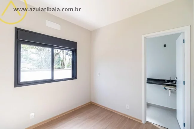 Imagem Casa em Condomínio para Venda em Atibaia, San Fernando Valley, 3 dormitórios, 3 suítes, 4 banheiros, 2 vagas