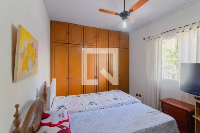 Imagem Casa à Venda - Cambuci, 2 Quartos, 86 m2