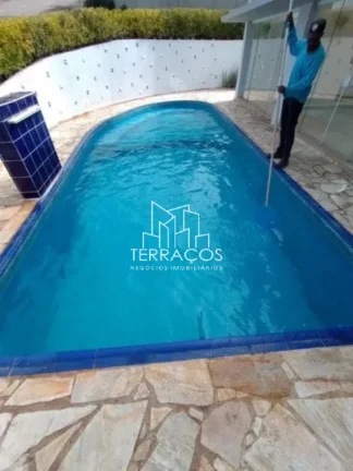Imagem LINDA CASA COM 320 M² À VENDA, CONDOMÍNIO ITATIBA COUNTRY CLUB, PARQUE DAS LARANJEIRAS, ITATIBA SP