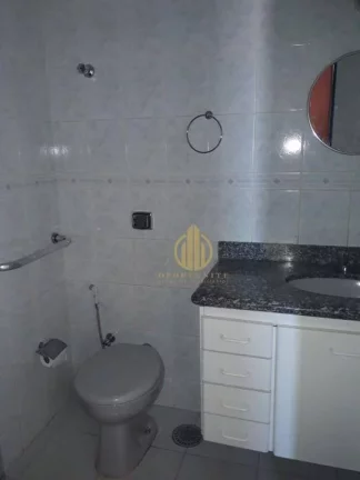 Imagem Apartamento com 3 dormitórios, 110 m² - venda por R$ 478.000 ou aluguel por R$ 3.400/mês - Presidente Médici - Ribeirão Preto/SP
