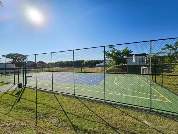 Imagem Imóvel à Venda, 20 m² em Ondas - Cond. Canadá - Piracicaba