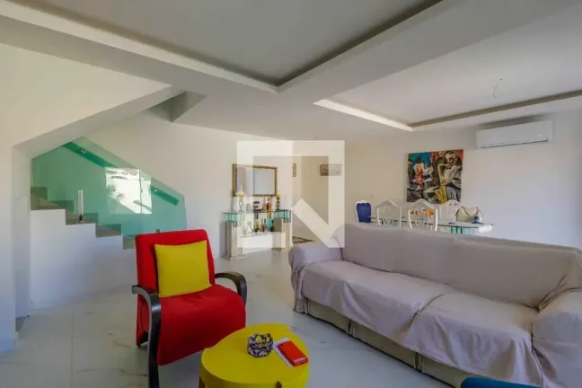 Imagem Casa à Venda - Vargem Grande, 3 Quartos, 360 m2